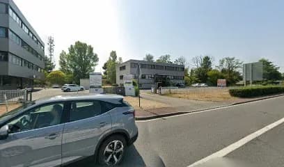 Expert-Comptable Mérignac - Wilson Expertise Comptable (Groupe MORLANS) — cabinet comptable à Mérignac