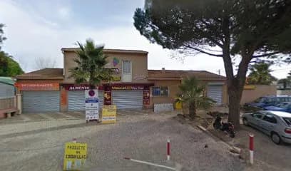 Ineo Conseil Agde — cabinet comptable à Agde
