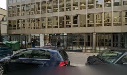 AGD — cabinet comptable à Neuilly-sur-Seine