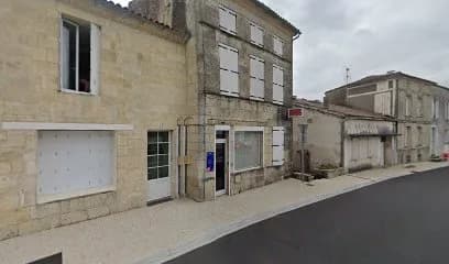FIMECO Walter France - Gémozac — cabinet comptable à Gémozac