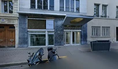 Khesys Expert Comptable — cabinet comptable à Paris 17e