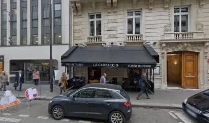 Binholding — cabinet comptable à Paris 8e