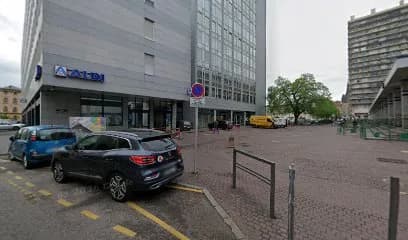 D.L. Audit — cabinet comptable à Metz