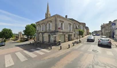 Expert-comptable Saint-Loubès - ERECAPluriel — cabinet comptable à Saint-Loubès