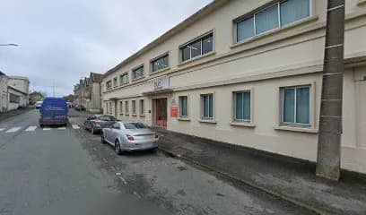 Duo Solutions — cabinet comptable à Parthenay