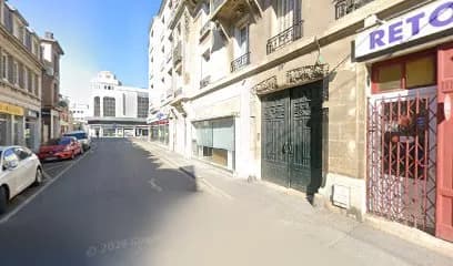 SAS SEREGEC — cabinet comptable à Soissons