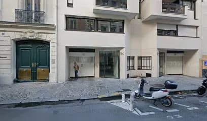 VJ Expertise — cabinet comptable à Paris 8e