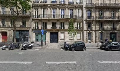 Exentys — cabinet comptable à Paris 8e