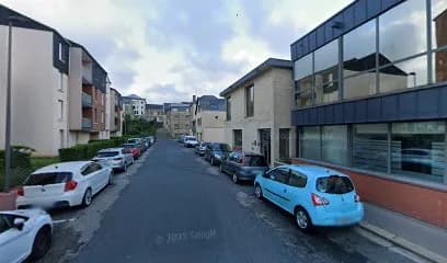 TGS France Fécamp - cabinet comptable — cabinet comptable à Fécamp