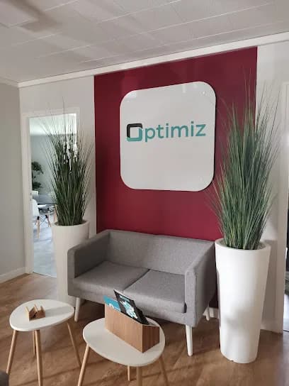 OPTIMIZ — cabinet comptable à Chambray-lès-Tours