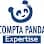 Logo COMPTA PANDA EXPERTISE - Expert-comptable à Rosny-sous-Bois