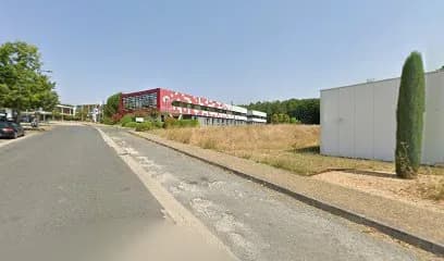 Hoche et Associés Périgueux — cabinet comptable à Coulounieix-Chamiers