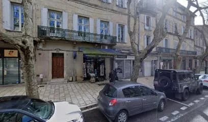 Corexx — cabinet comptable à Uzès
