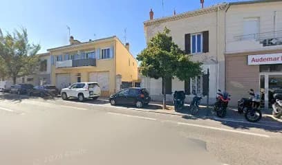 CMF HYERES - CONSEIL & EXPERTISE — cabinet comptable à Hyères