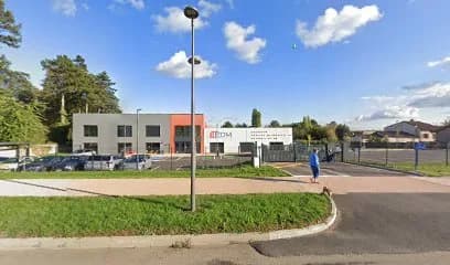 Qb Expertise — cabinet comptable à Mâcon
