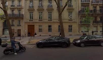 Beyond Numbers — cabinet comptable à Paris 8e