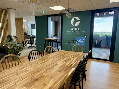 CONTOMED - Expert comptable — cabinet comptable à Anglet