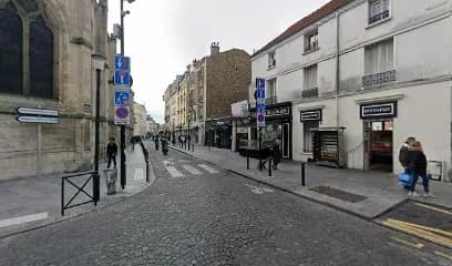 EMPIRE EXPERTISE — cabinet comptable à Saint-Denis