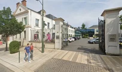 AG2C — cabinet comptable à Épernay