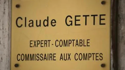 SAS CABINET CLAUDE GETTE — cabinet comptable à Clermont-Ferrand