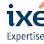 Logo Groupe Ixeho