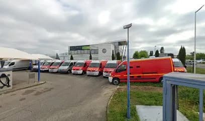 MAGNAT Groupe - Expert Comptable — cabinet comptable à Chaponnay