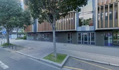 DV EXPERTS — cabinet comptable à Lyon
