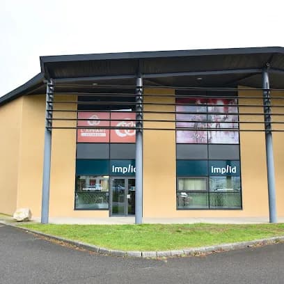 implid — cabinet comptable à Savigneux