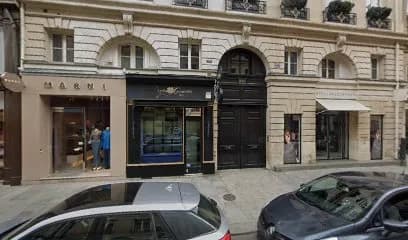 Anpassen — cabinet comptable à Paris 1er
