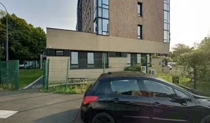 Cabinet S. LESAGE - LMNP / SCI / Optique - LILLE — cabinet comptable à Mons-en-Barœul