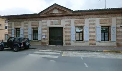 MARTIGNOLE HUZE ASSOCIES TARN — cabinet comptable à Lavaur
