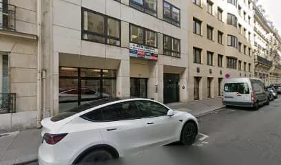 S&R Associés — cabinet comptable à Neuilly-sur-Seine