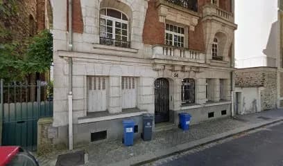MOSTEFA DAOUADJI Taieb - optimum compta — cabinet comptable à Versailles