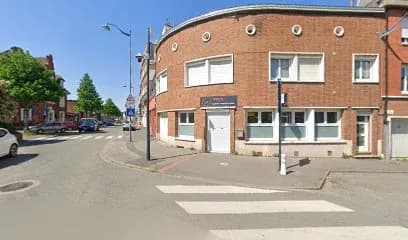 WAYS — cabinet comptable à Arras