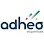Logo Adheo