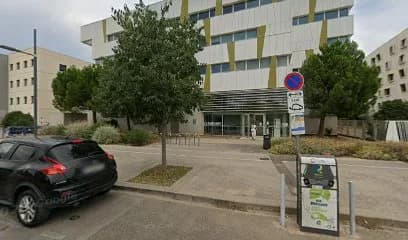 Cap Sud Expertise et Audit — cabinet comptable à Montpellier