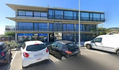 C.T.E.C.H. — cabinet comptable à Hyères