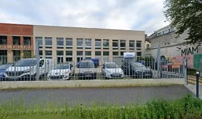 Tobili — cabinet comptable à Pantin