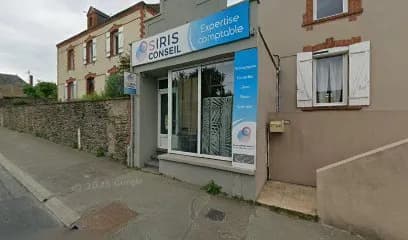 OSIRIS CONSEIL — cabinet comptable à Chemillé-en-Anjou