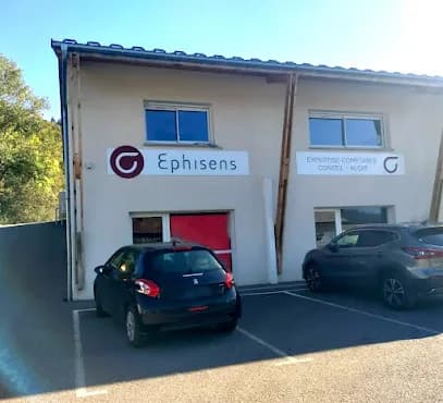 Ephisens Chabottes — cabinet comptable à Chabottes
