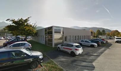 Groupe MG - Expert Comptable à Grenoble — cabinet comptable à Gières