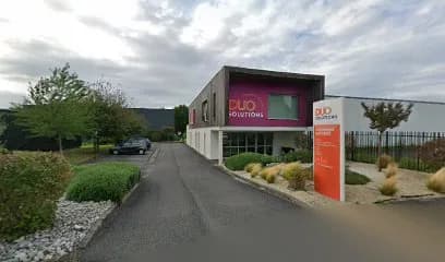 Duo Solutions — cabinet comptable à Châtellerault